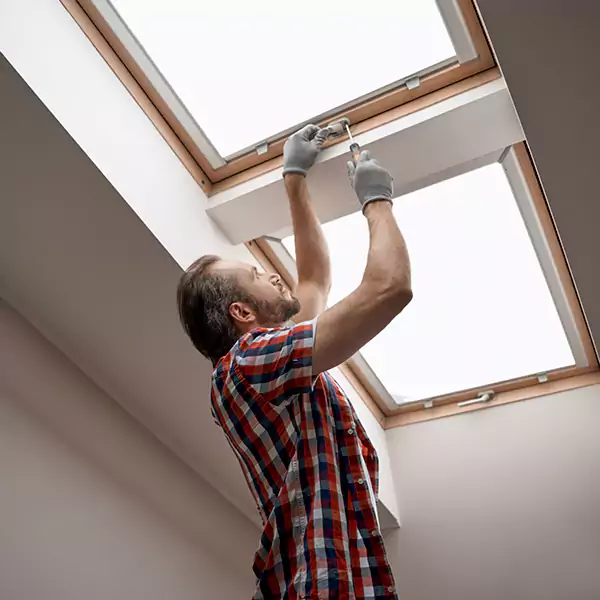 Why Brenham, TX Homeowners Choose Brenham Roofing Pros for Skylight Repair?