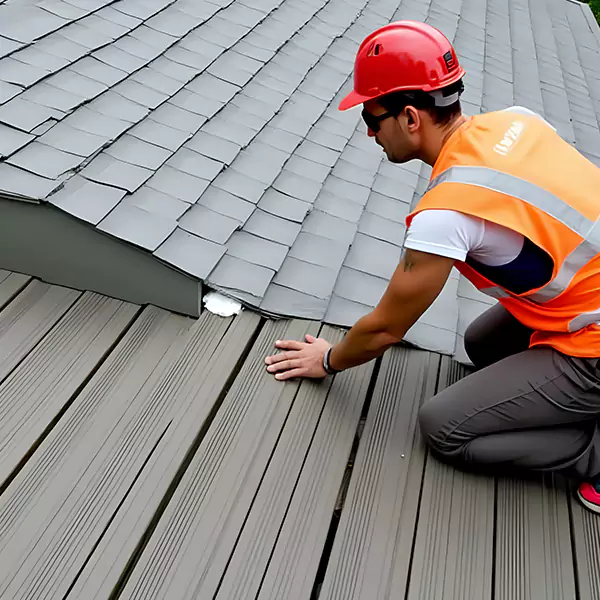 Why Brenham, TX Property Owners Rely on Brenham Roofing Pros for Slate Roof Repair?