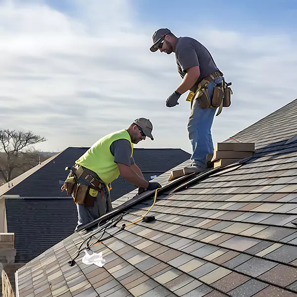 Why Brenham, TX Property Owners Call Brenham Roofing Pros After Every Storm?