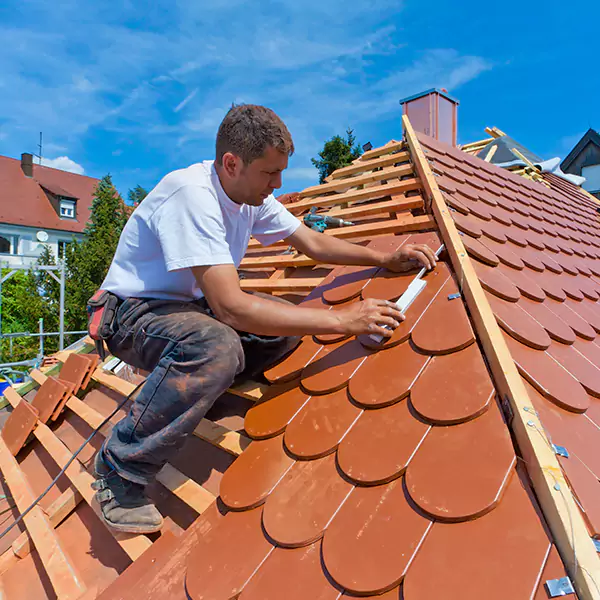 Why Brenham Roofing Pros in Brenham, TX's Most Trusted Tile Roofing Team?