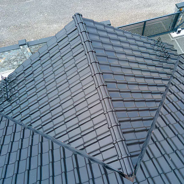Why Brenham, TX Property Owners Depend on Brenham Roofing Pros for Tile Roof Repair?