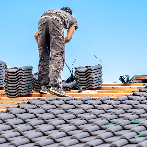 Why Brenham, TX Property Owners Choose Brenham Roofing Pros for Tile Roof Restoration?