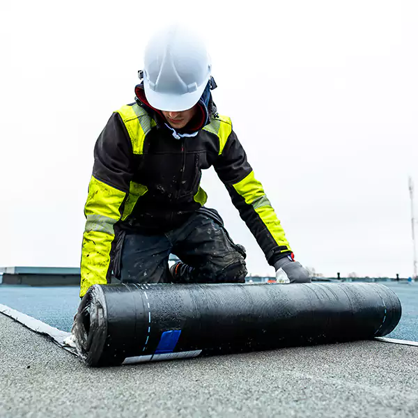 Why Brenham Roofing Pros Is Brenham's Trusted TPO Roof Replacement Contractor?