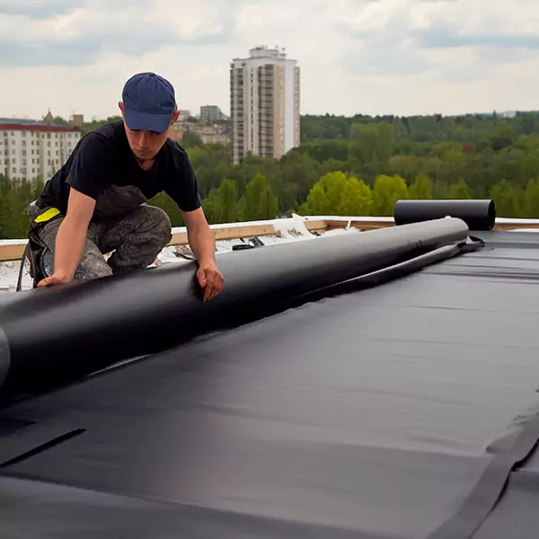 Why Brenham Property Owners Trust Brenham Roofing Pros for TPO Roofing?