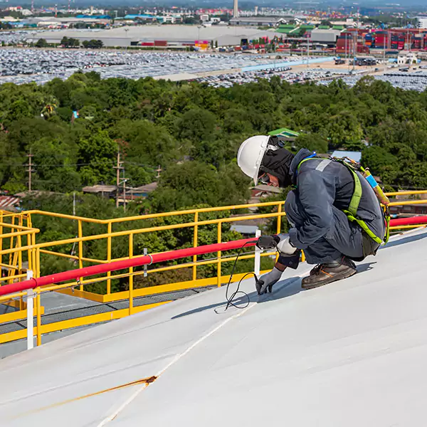 Why Brenham Roofing Pros Is Brenham's Trusted TPO Roofing Team?