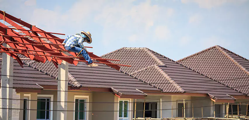 Professional Wind Damage Roof Repair Services in Brenham, TX